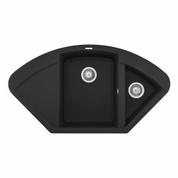 Easy CORNER G40 Full Black