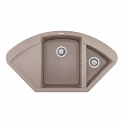 Easy CORNER G43 Tortora
