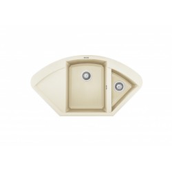 Easy CORNER G62 Bianco Antico