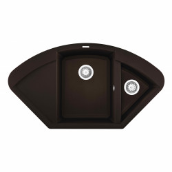 Easy CORNER M78 Espresso