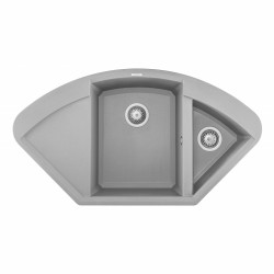 Easy CORNER M79 Aluminium