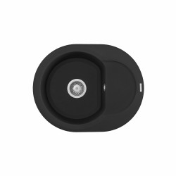 Easy Round 600 G40 Full Black