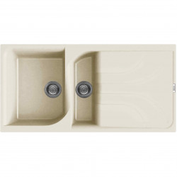 Ego 475 G62 Bianco Antico