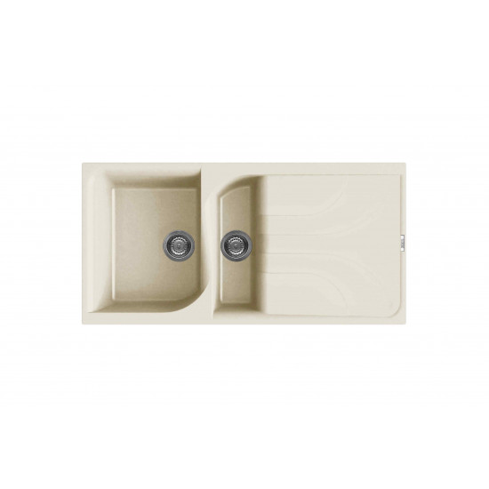 Ego 475 G62 Bianco Antico