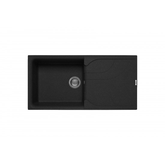 Ego 480 G40 Nero