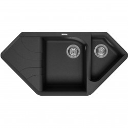 Ego Corner M70 Ghisa
