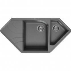 Ego Corner M73 Titanium