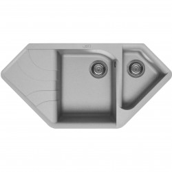 Ego Corner M79 Aluminium