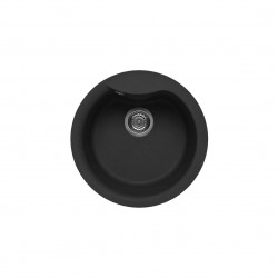 Ego Round G40 Full Black
