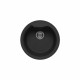 Ego Round G40 Full Black