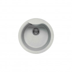 Ego Round G52 Bianco