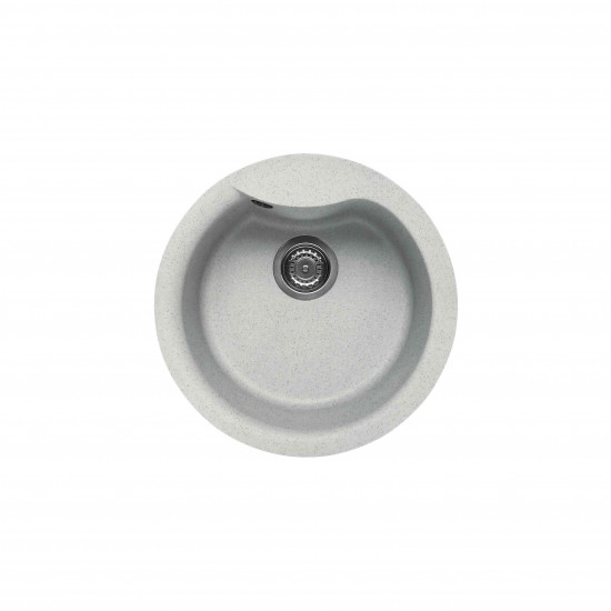 Ego Round G52 Bianco