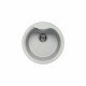 Ego Round G52 Bianco