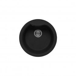 Ego Round G54 Nero