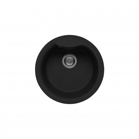 Ego Round G54 Nero