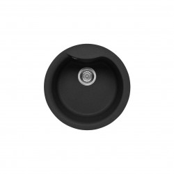 Ego Round G59 Antracite