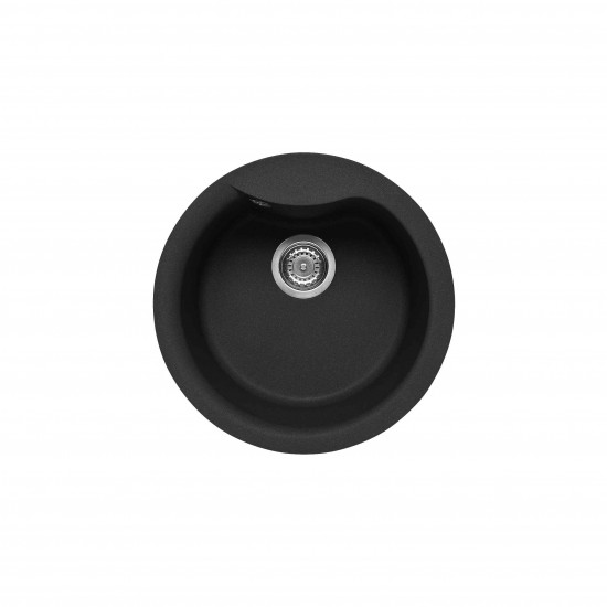 Ego Round G59 Antracite