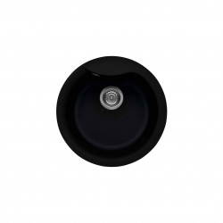 Ego Round V86 Black