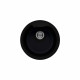 Ego Round V86 Black