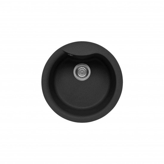 Ego Round Ghisa 70