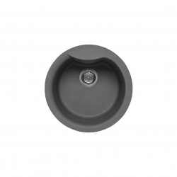 Ego Round M73 Titanium