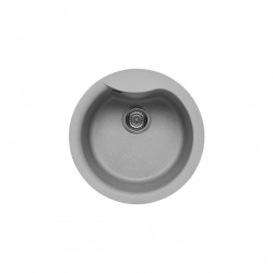 Ego Round M79 Aluminium