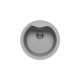 Ego Round M79 Aluminium