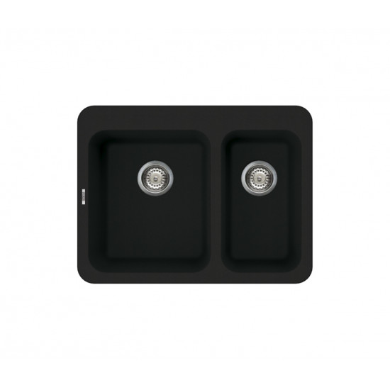 Fox 330 G40 Full Black