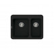 Fox 330 G40 Full Black