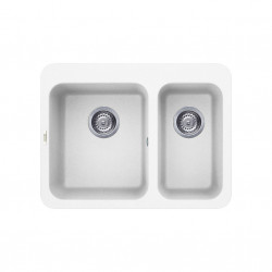 Fox 330 G68 Bianco