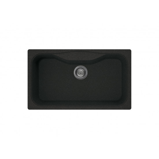 Fox 360 G54 Nero Pietra