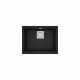 Karisma 105 Undermount M70 Ghisa