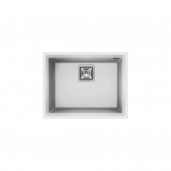 Karisma 105 Undermount G68 Bianco Titano