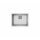 Karisma 105 Undermount G68 Bianco Titano