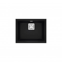 Karisma 105 Undermount K86 Black