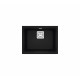 Karisma 105 Undermount K86 Black