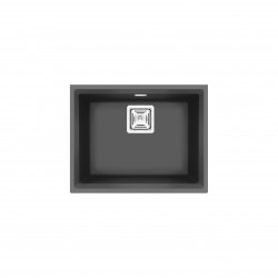 Karisma 105 Undermount K99 Dark Grey