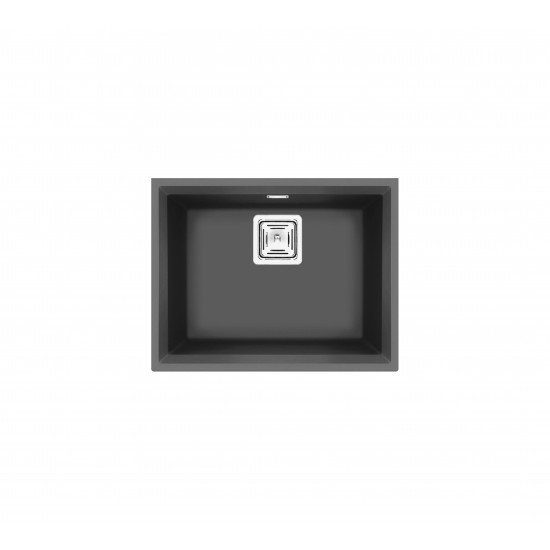 Karisma 105 Undermount K99 Dark Grey