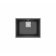 Karisma 105 Undermount K99 Dark Grey