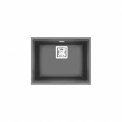 Karisma 105 Undermount M73 Titanium