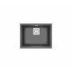 Karisma 105 Undermount M73 Titanium