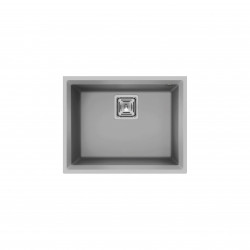 Karisma 105 Undermount M79 Aluminium