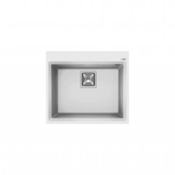 Karisma 105 G68 Bianco Titano