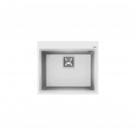 Karisma 105 G68 Bianco Titano