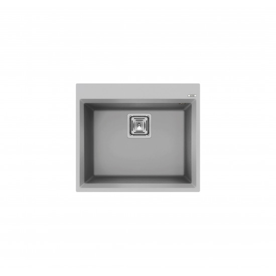 Karisma 105 M79 Aluminium