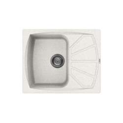 Living 125 G52 Bianco