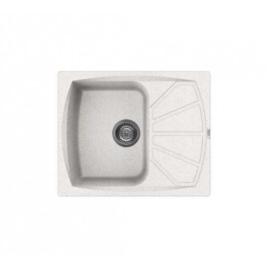 Living 125 G52 Bianco
