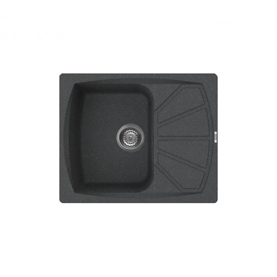 Living 125 G54 Nero Pietra