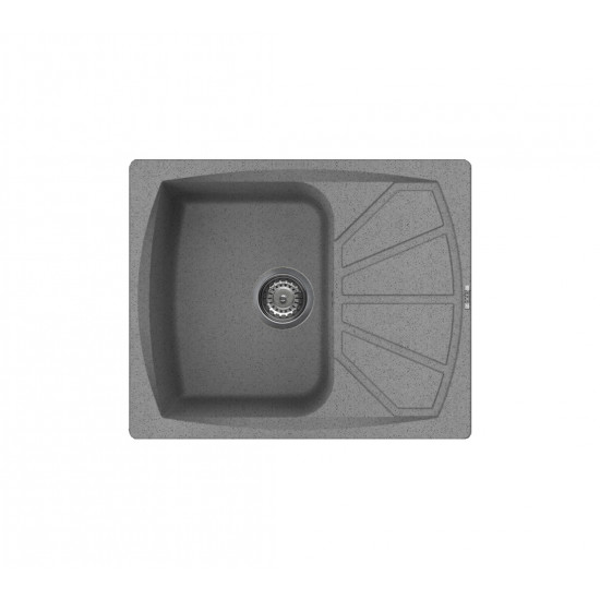 Living 125 G55 Grigio Pietra
