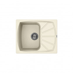 Living 125 G62 Bianco Antico
